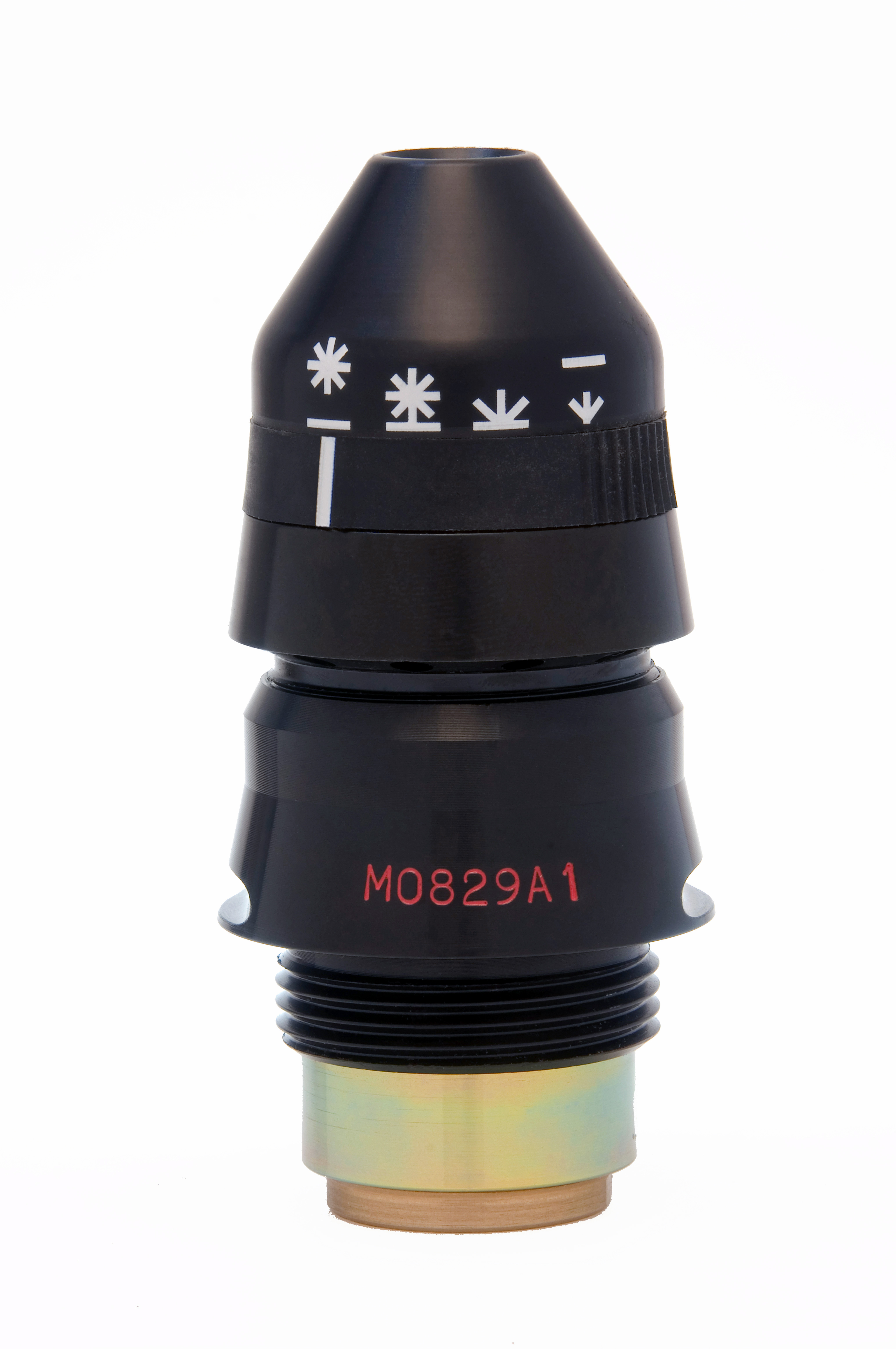 M0829 Multi-Option Mortar Fuze